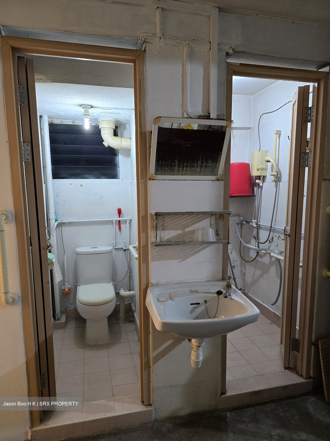 Blk 126 Lorong 1 Toa Payoh (Toa Payoh), HDB 3 Rooms #570645991